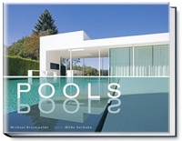 Enlarge image Cover: Pools - Becker Joest Volk Verlag