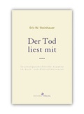 Cover: Der Tod liest mit . - Eisenhut Verlag