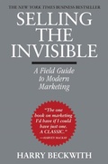 Cover: Selling The Invisible - Grand Central Publishing