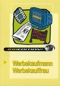 Cover: Werbekaufmann/frau - Kastner