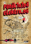 Cover: Panik Elektro 06 - Schwarzer Turm Verlag