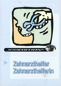 Cover: Zahnarzthelfer/in - Kastner