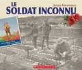 Cover: Le Soldat Inconnu - Scholastic