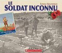 Enlarge image Cover: Le Soldat Inconnu - Scholastic