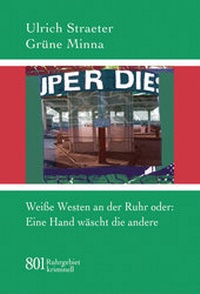 Enlarge image Cover: Grüne Minna - Henselowsky u. Boschmann
