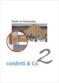 Cover: condetti & Co. 2 - Kastner