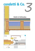 Cover: condetti & Co. 3 - Kastner