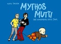 Cover: Mythos Mutti - Schwarzer Turm Verlag
