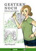 Cover: Gestern Noch - Schwarzer Turm Verlag
