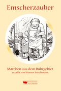 Cover: Emscherzauber - Henselowsky u. Boschmann