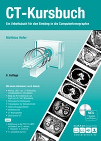 Enlarge image Cover: CT-Kursbuch - Didamed Verlag