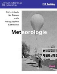 Enlarge image Cover: Meteorologie (e-Book) - K.L.S. Publishing
