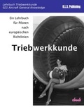 Cover: Triebwerkkunde (e-Book) - K.L.S. Publishing