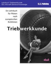 Enlarge image Cover: Triebwerkkunde (e-Book) - K.L.S. Publishing