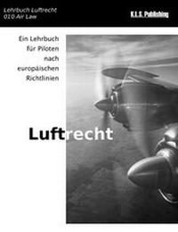 Enlarge image Cover: Luftrecht - K.L.S. Publishing