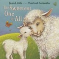 Cover: The Sweetest One of All - Scholastic Canada