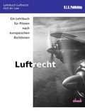 Cover: Luftrecht (e-Book) - K.L.S. Publishing