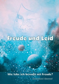 Enlarge image Cover: Freude und Leid - Djassemi Verlag