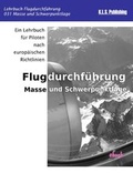 Cover: Masse und Schwerpunktlage (e-Book) - K.L.S. Publishing