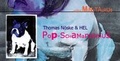 Cover: Pop-Schamanismus - edition GALERIE VEVAIS
