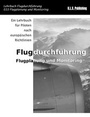 Cover: Flugplanung und Monitoring - K.L.S. Publishing