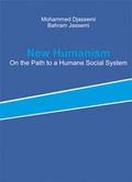 Cover: New Humanism - Djassemi Verlag