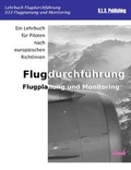 Cover: Flugplanung und Monitoring (e-Book) - K.L.S. Publishing