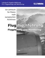 Cover: Flugplanung und Monitoring (Farbdruckversion) - K.L.S. Publishing