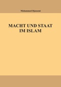 Cover: Macht und Staat im Islam - Djassemi Verlag