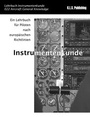 Cover: Instrumentenkunde - K.L.S. Publishing