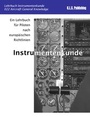 Cover: Instrumentenkunde (Farbdruckversion) - K.L.S. Publishing