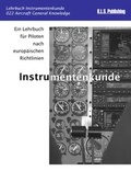 Cover: Instrumentenkunde (Farbdruckversion) - K.L.S. Publishing