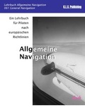 Cover: Allgemeine Navigation (e-Book) - K.L.S. Publishing