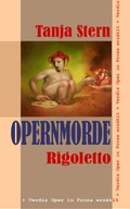 Cover: Rigoletto - Stern, Tanja
