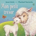 Cover: Mon Petit Tr?sor - Scholastic