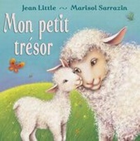 Enlarge image Cover: Mon Petit Tr?sor - Scholastic