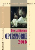 Cover: Die sch&ouml;nsten Opernmorde - Stern, Tanja