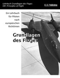 Cover: Grundlagen des Fluges - K.L.S. Publishing