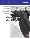 Cover: Grundlagen des Fluges (e-Book) - K.L.S. Publishing