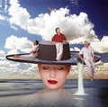 Cover: Ozeancity - edition GALERIE VEVAIS
