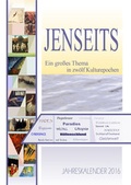 Cover: Jenseits - ein gro&szlig;es Thema in zw&ouml;lf Kulturepochen - Stern, Tanja
