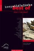 Cover: Best of "keep wild! climbs" - Panico Alpinverlag