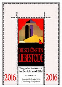 Enlarge image Cover: Die schönsten Liebestode - Stern, Tanja