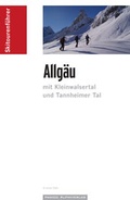 Cover: Skif&uuml;hrer Allg&auml;u - Panico Alpinverlag