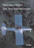 Cover: Kleingasturbinen und ihre Anwendungen (gebunden) - K.L.S. Publishing
