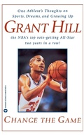 Cover: Change the Game - Grand Central Publishing