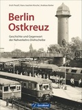 Cover: Berlin Ostkreuz - GeraMond