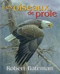 Cover: Les Oiseaux de Proie - Scholastic