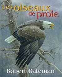 Enlarge image Cover: Les Oiseaux de Proie - Scholastic