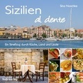 Cover: Sizilien al dente - hnb-verlag